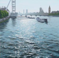 Shimmering Light Westminster